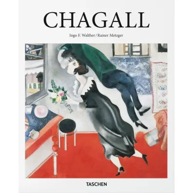 Chagall wer. angielska