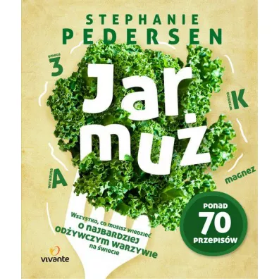 Jarmu - Stephanie Pedersen