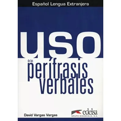 Uso de las perifrasis verbales - David Vargas