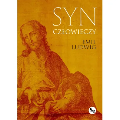 Syn cz�owieczy - Emil Ludwig