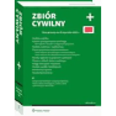 Zbi�r cywilny PLUS 2023