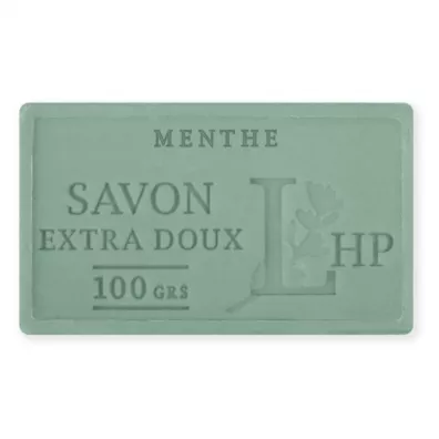Lavanderale de Haute Provence Myd�o marsylskie Mi�ta 100 g