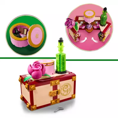 LEGO Wicked Akademik Glindy i Elphaby 75683