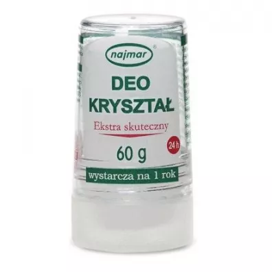 Nami Dezodorant Deo kryszta� 60 g