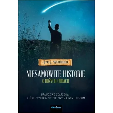 Niesamowite historie o Bo�ych cudach - Joe L Wheeler