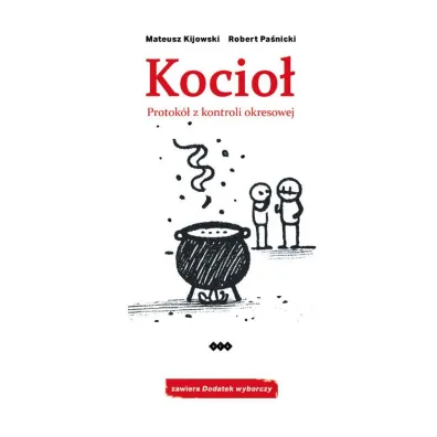 Kocio - Mateusz  Kijowski, Robert  Panicki