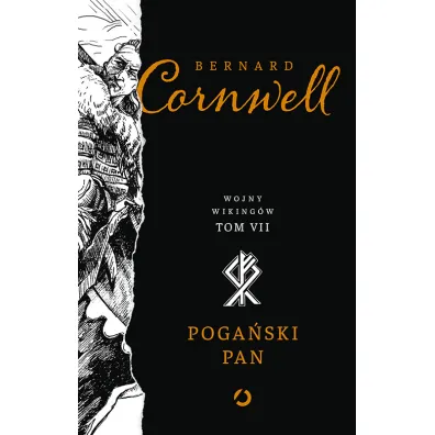 Poga�ski pan. Wojny Wiking�w. Tom 7