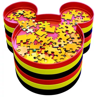 Ravensburger Sorter do puzzli Mickey`s Sort&Go!