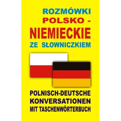 Rozm�wki polsko-niemieckie ze s�owniczkiem