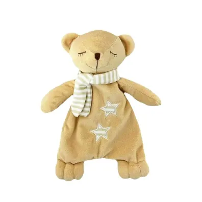 Milu� wypchany nied�wiadek 25cm Tulilo