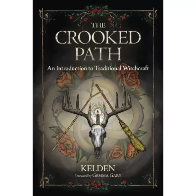 The Crooked Path, Ksika
