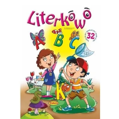 Literkowo - Ernest B��dowski, W�odzimierz Kruszewski