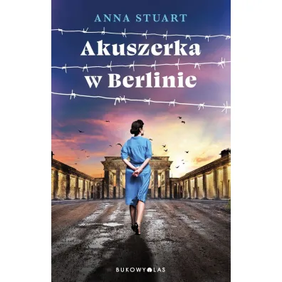 Akuszerka w Berlinie - Stuart Anna