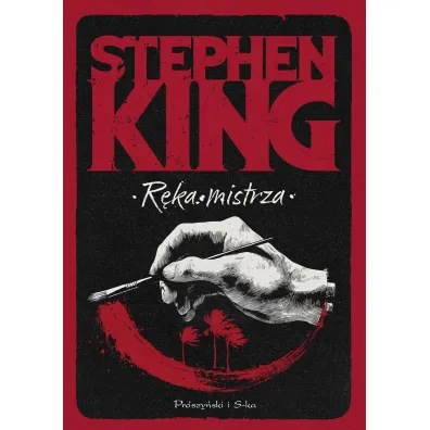 R�ka mistrza - Stephen King