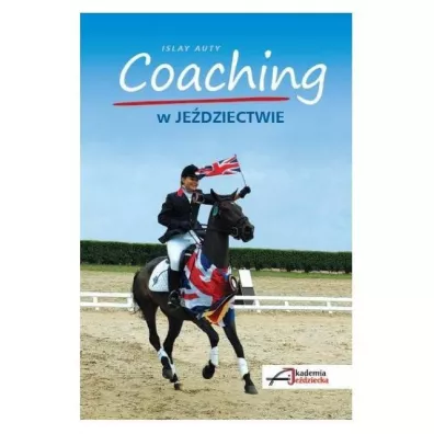 Coaching w jedziectwie - Isly Auty
