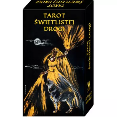 Karty. Tarot �wietlistej Drogi