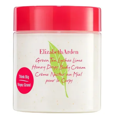 Elizabeth Arden Green Tea Lychee Lime Balsam do cia�a 500 ml