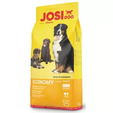 Josera Josidog economy karma sucha dla ps�w 15 kg