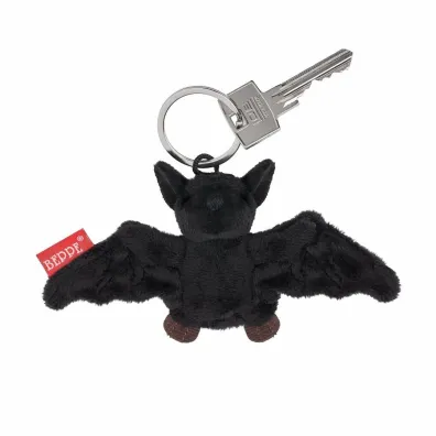 Beppe Nietoperz breloczek 8cm