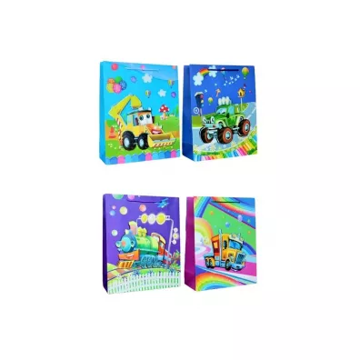 W&k Torebka upominkowa JYWK078 M