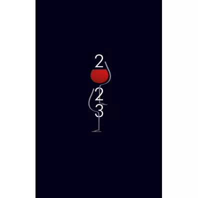 Wino. Kalendarz 2023