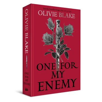 One For My Enemy