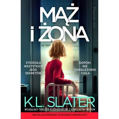 M�� i �ona - Kim Slater