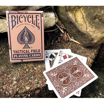 Karty Tactical Field