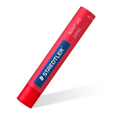 Pastele olejne Jumbo Noris Club 12 kolor�w Staedtler
