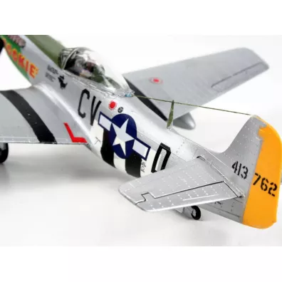 Samolot P-51D Mustang Revell