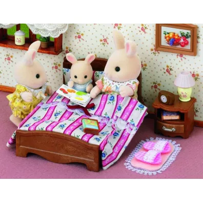 Sylvanian ��ko podw�jne