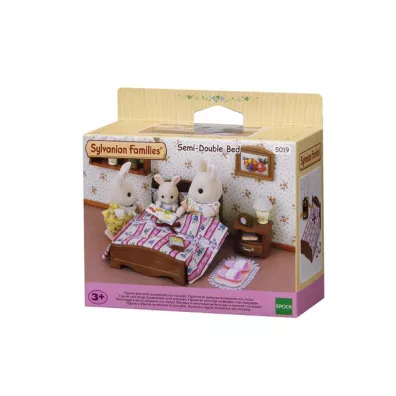 Sylvanian ��ko podw�jne