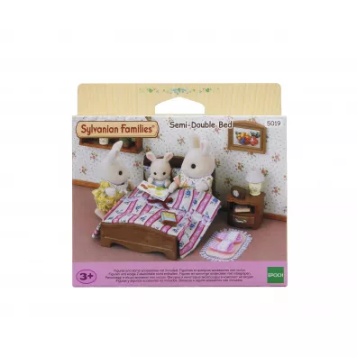 Sylvanian ��ko podw�jne