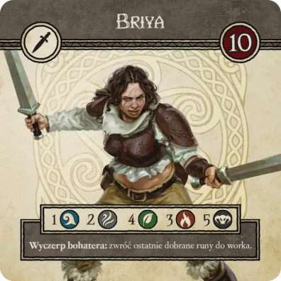 Trudvang: Legendy Galakta