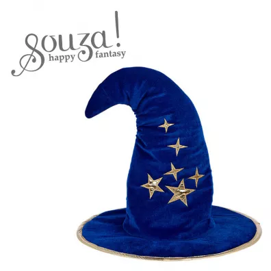 Kapelusz magika Wilfred Souza!