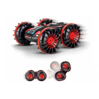 Carrera RC - All Terrain Stunt Car 2,4 GHz