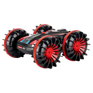 Carrera RC - All Terrain Stunt Car 2,4 GHz