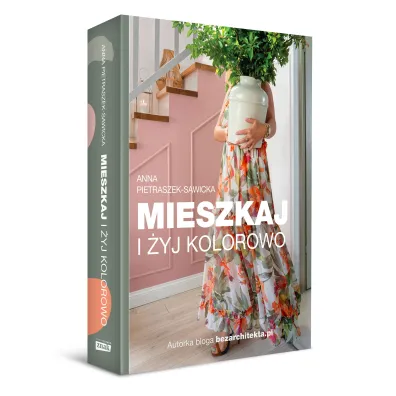 Mieszkaj i �yj kolorowo