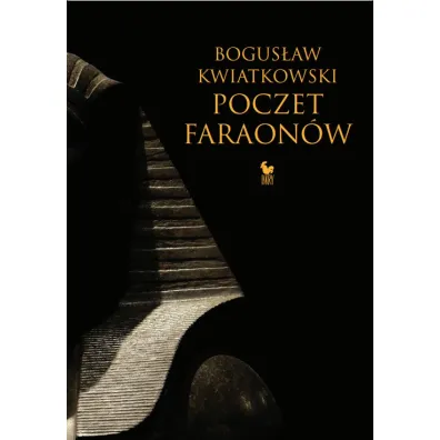 Poczet faraon�w - Bogus�aw Kwiatkowski