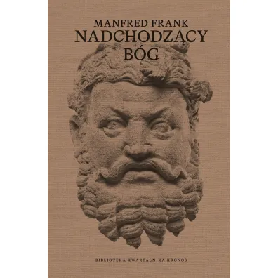 Nadchodz�cy b�g - Manfred Frank