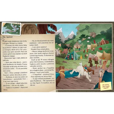 Operacja Skarb Wiking�w. Biuro Detektywistyczne nr 2. Tom 34