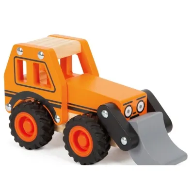 Pojazd Koparka small foot
