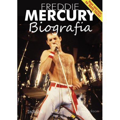 Freddie Mercury. Biografia