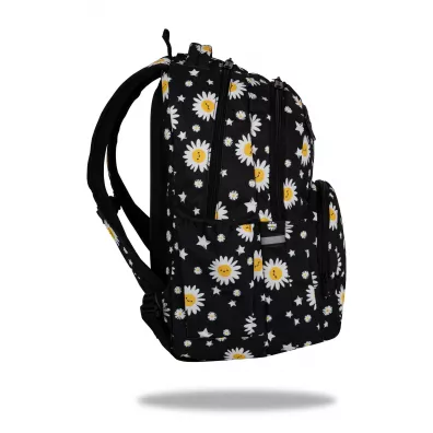 Plecak m�odzie�owy Coolpack Pick Daisy Black