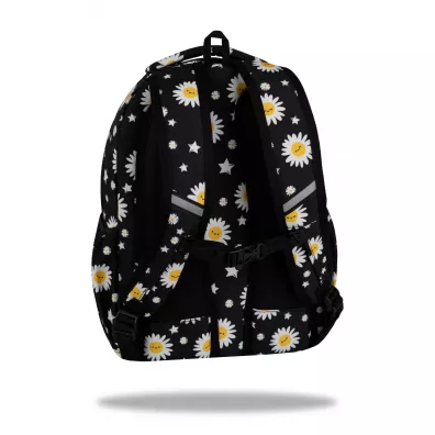 Plecak m�odzie�owy Coolpack Pick Daisy Black
