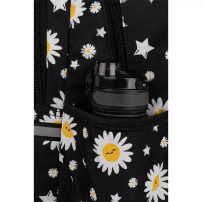 Plecak m�odzie�owy Coolpack Pick Daisy Black