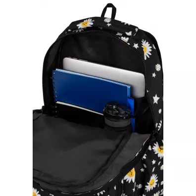 Plecak m�odzie�owy Coolpack Pick Daisy Black