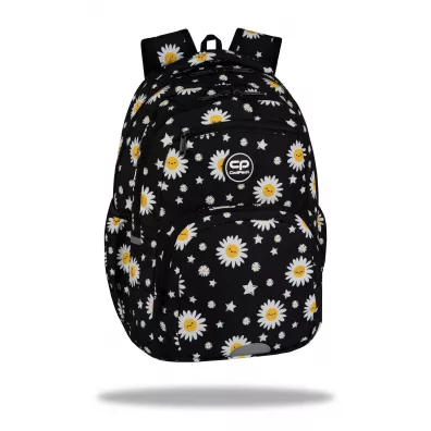 Plecak m�odzie�owy Coolpack Pick Daisy Black