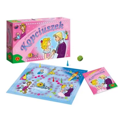 Kopciuszek
