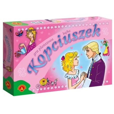 Kopciuszek